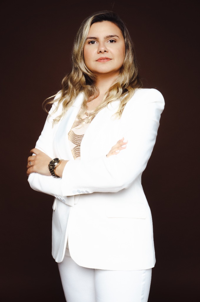 Dra. Katarina Malinauskas