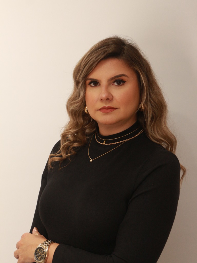 Katarina Malinauskas